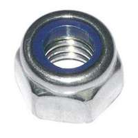 stainless steel self tapping nuts with thread insert m4/m5/m6