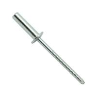 ISO 16585 Stainless Steel Closed End Blind POP Rivets