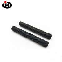 Grade 12.9 Fasteners M10 M12 DIN975 Full Threaded Lengthen Stud