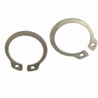 Plain Thrust Open End C Shape Lock Washer