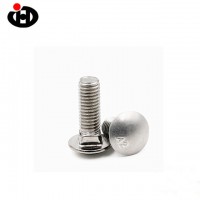 Excellent Quality Carriage Bolt Stainless Steel Insert Bolt