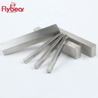 high quality GB1096 Type B parallel key/ stainless steel